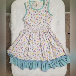 Matilda Jane Confetti dress